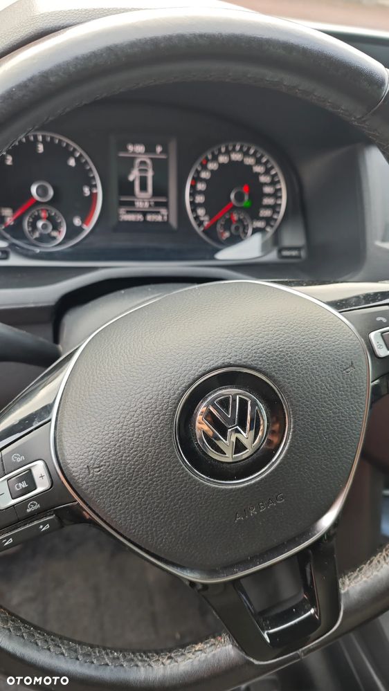 Volkswagen Caddy - 10