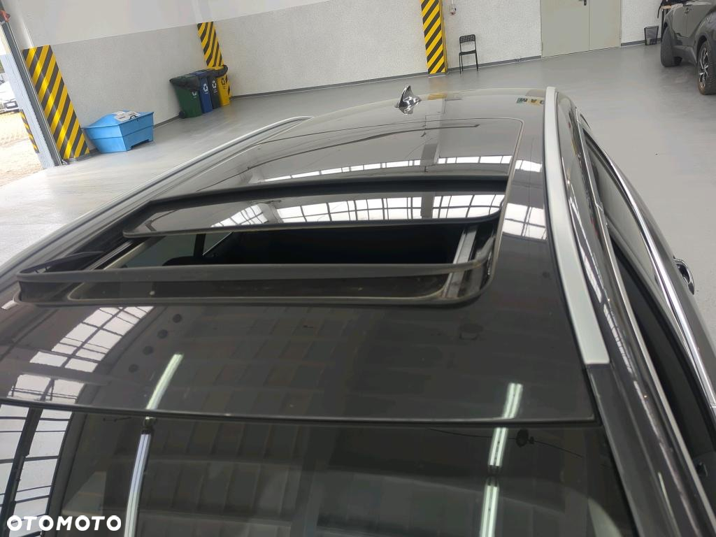 BMW Seria 5 520d xDrive Luxury Line - 5