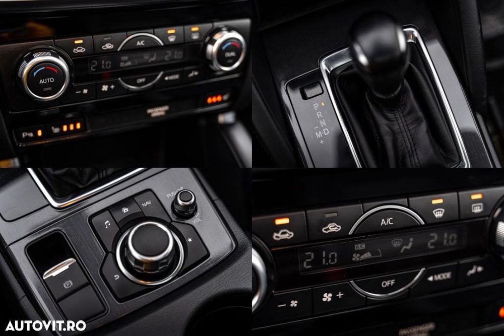 Mazda CX-5 - 11