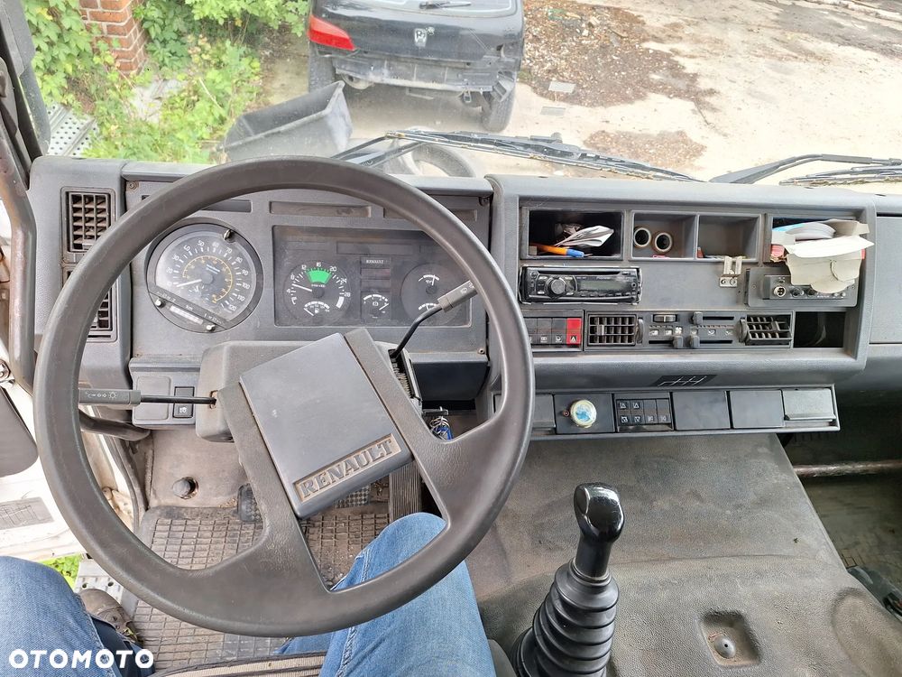 Renault MIDLINER 180 - 6