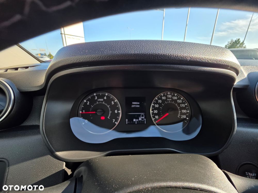 Dacia Duster 1.0 TCe Journey - 11