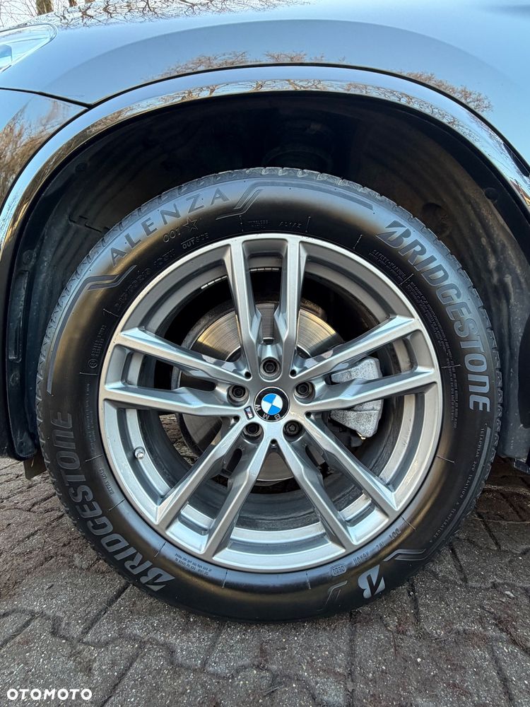 BMW X4 xDrive20i - 11