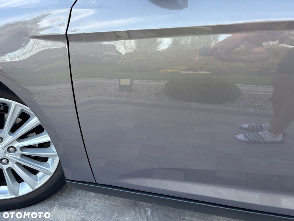 Ford Focus 1.5 TDCi DPF Start-Stopp-System Titanium - 16
