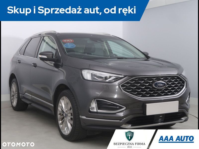 Ford Edge - 2