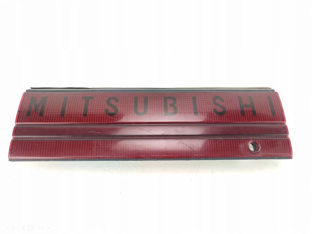 BLENDA KLAPY BAGAŻNIKA MITSUBISHI ECLIPSE I 1G (1989-1992) 2.0 150KM MB479058 - 6