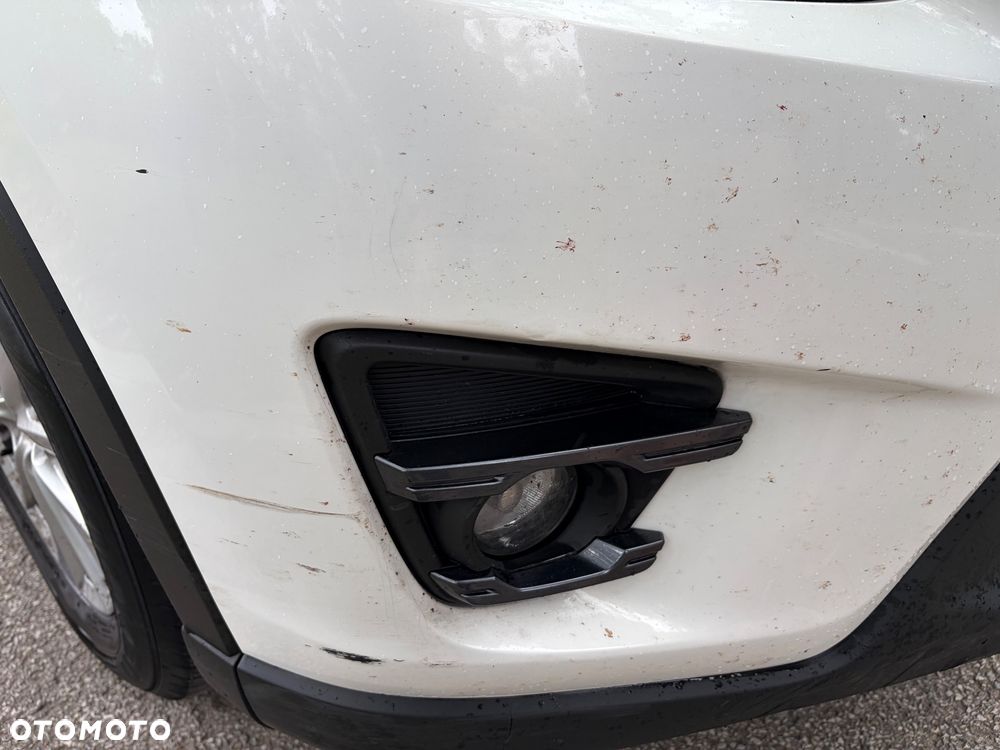 Mazda CX-5 2.0 Skymotion 2WD - 13