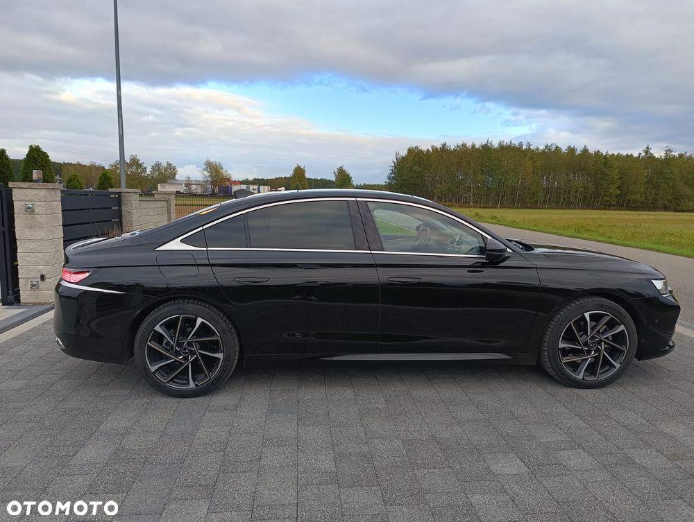 DS Automobiles DS 9 1.6 PureTech Rivoli + - 7