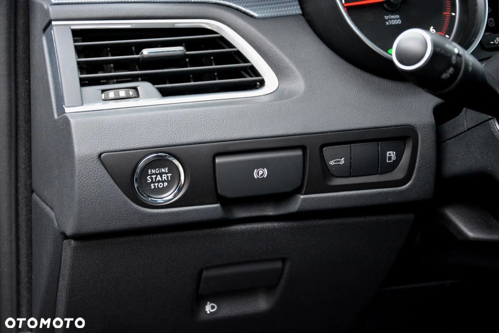 Peugeot 508 BlueHDi FAP 180 Automatik Stop&Start Allure - 20