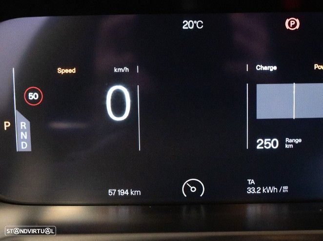 Polestar 2 Long Range 78 kWh - 24