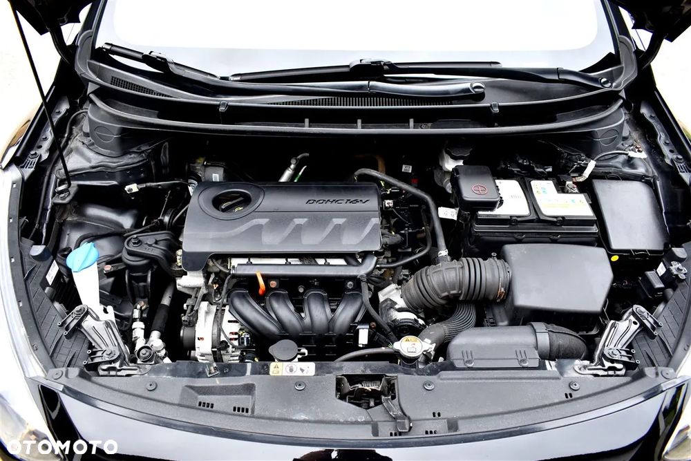 Hyundai i30 1.4 Trend - 38
