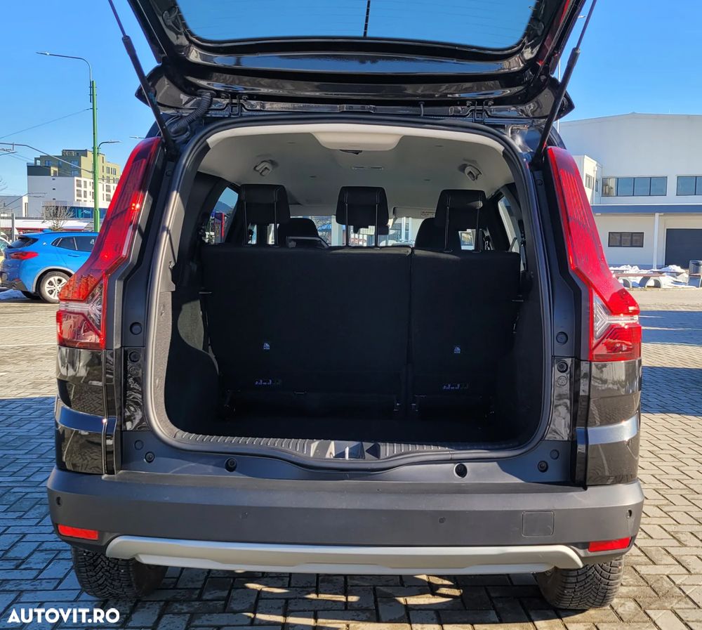 Dacia Jogger 5 locuri ECO-G 100 Comfort - 18