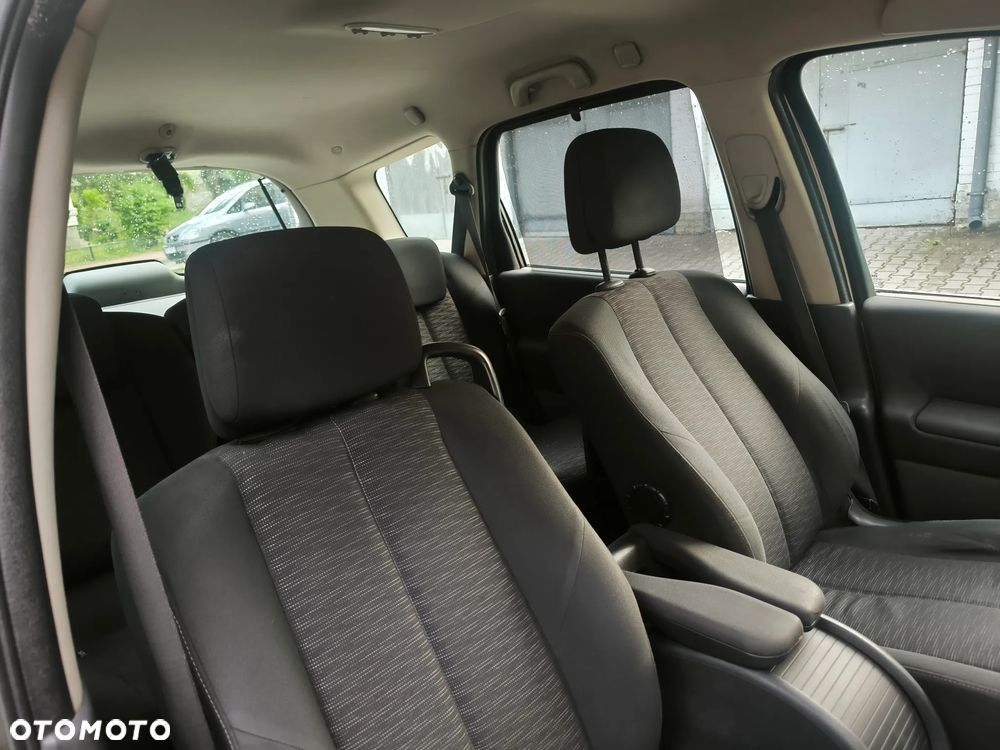 Renault Grand Scenic 1.9 dCi FAP Exception - 26