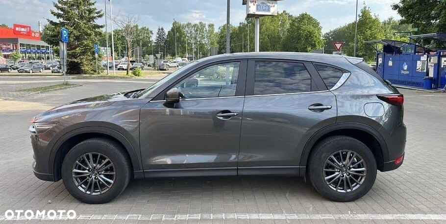Mazda CX-5 2.0 Skyenergy 2WD - 9
