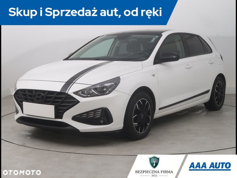 Hyundai i30 - 2