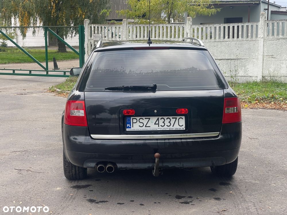 Audi A6 - 9