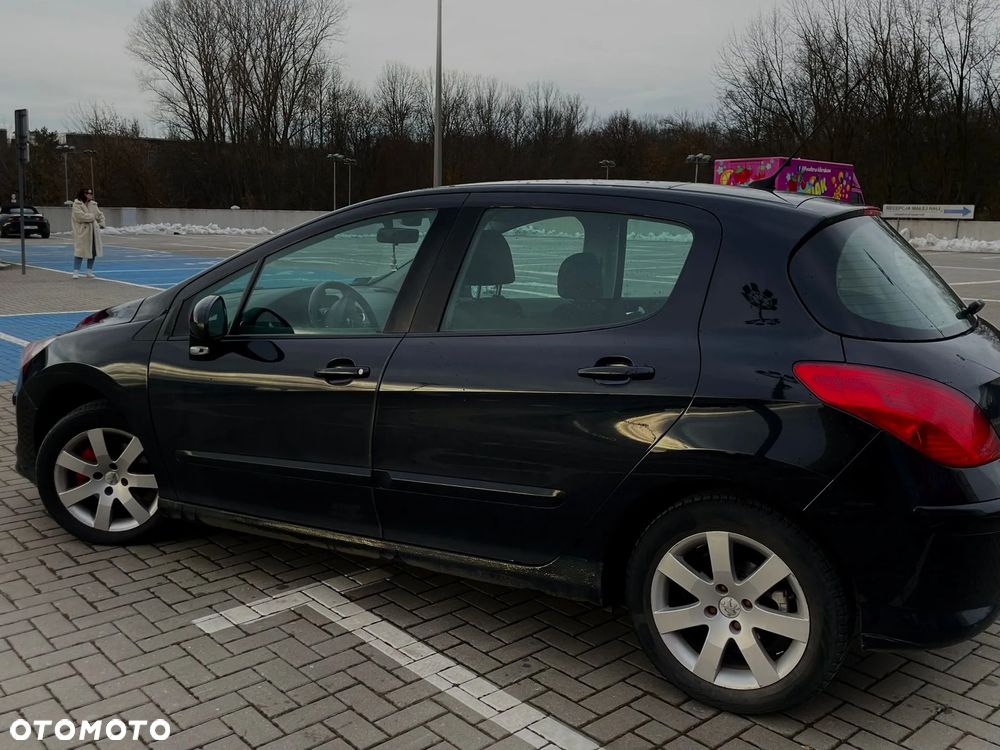 Peugeot 308 - 4