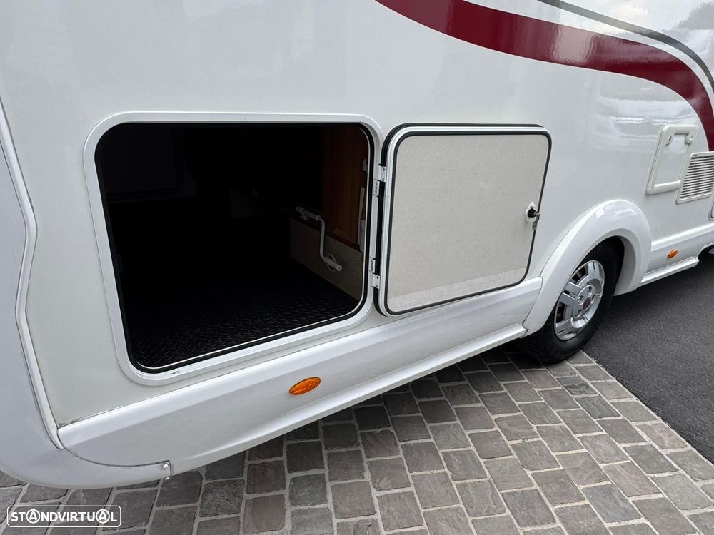 Euramobil Integra - 7