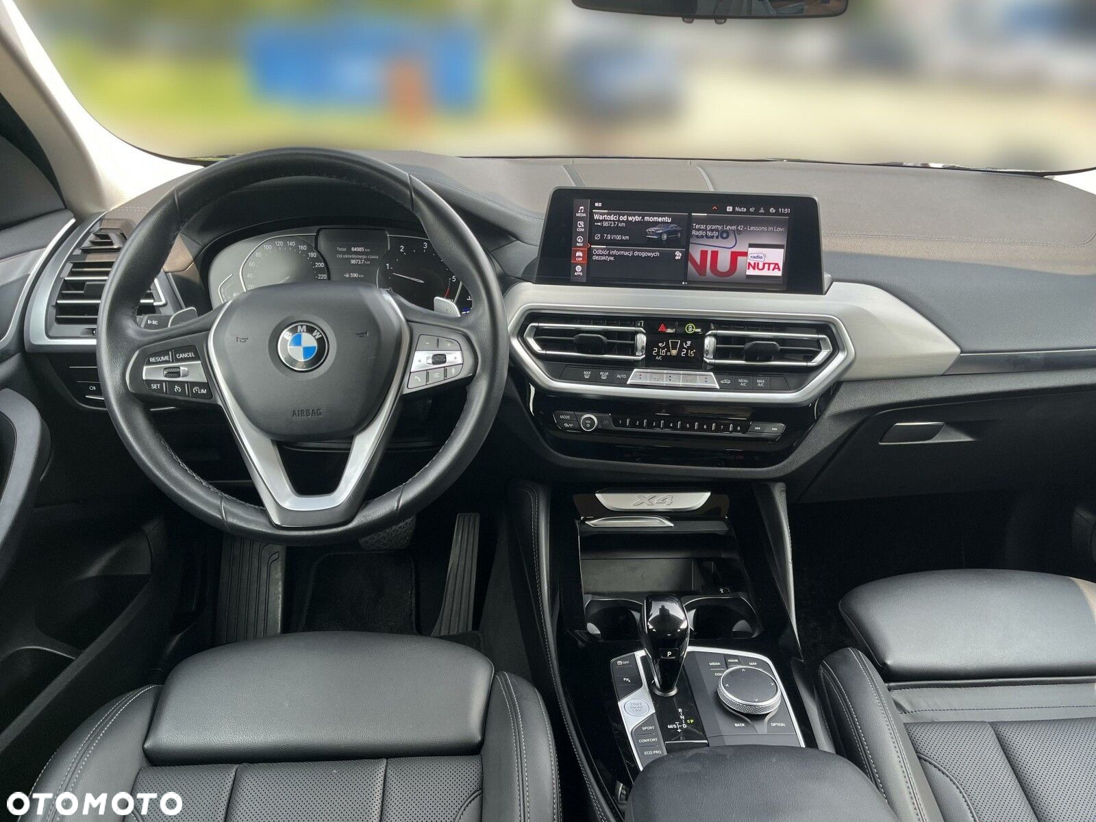 BMW X4 - 14