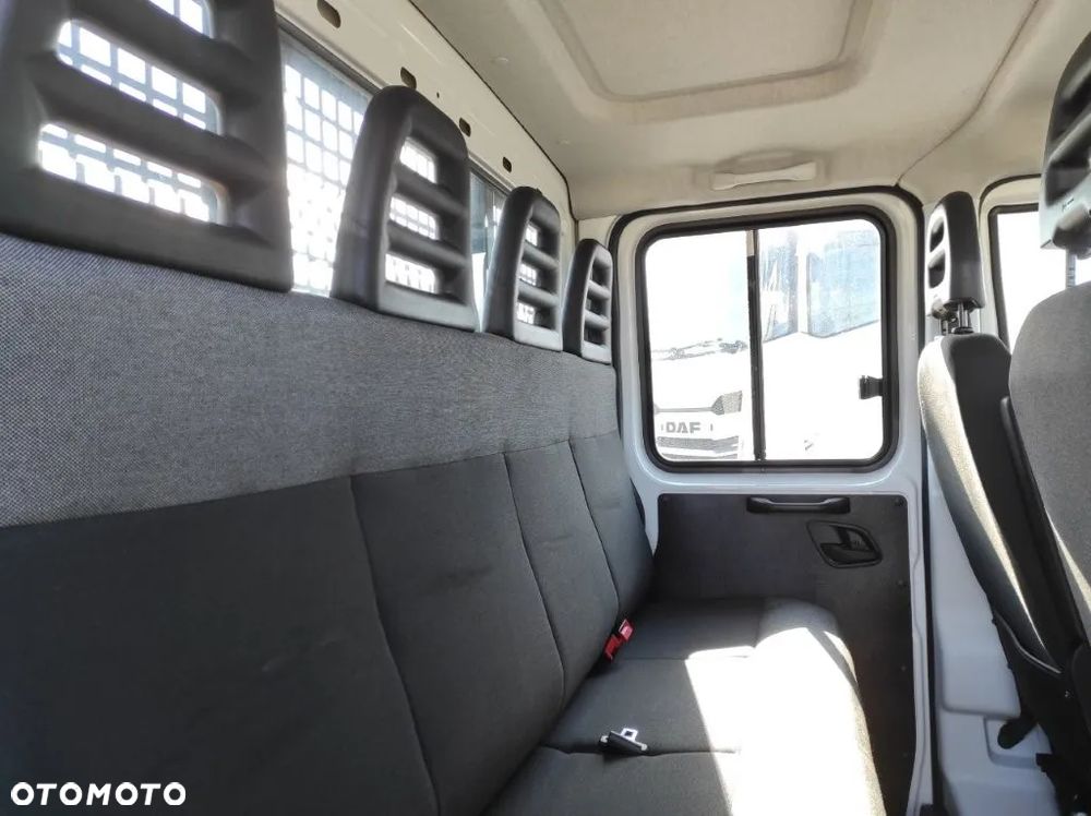 Iveco DAILY 35S14 Skrzynia - 14