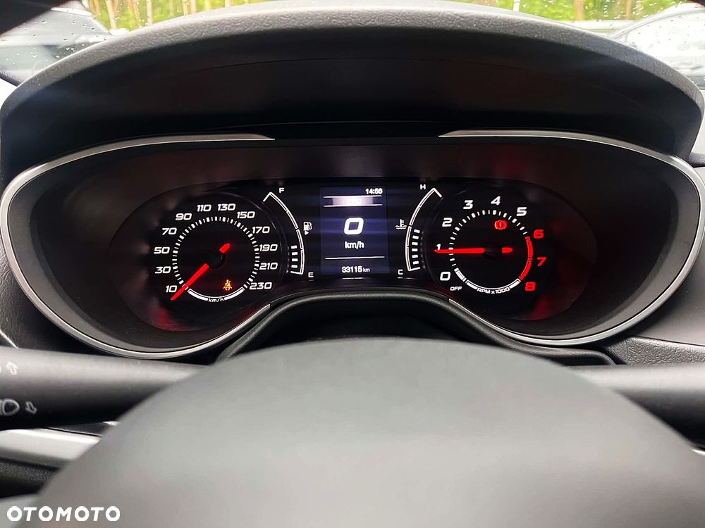 Fiat Tipo 1.4 16v Lounge - 24