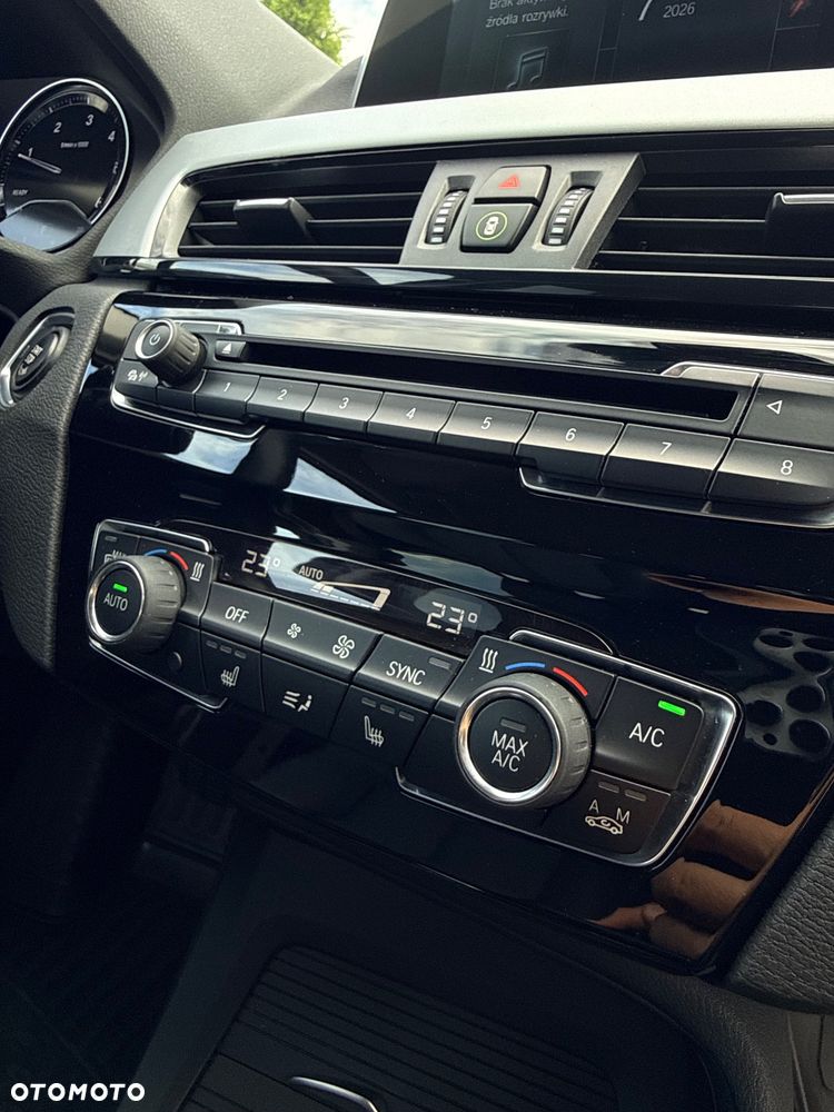 BMW X1 xDrive20d xLine - 24