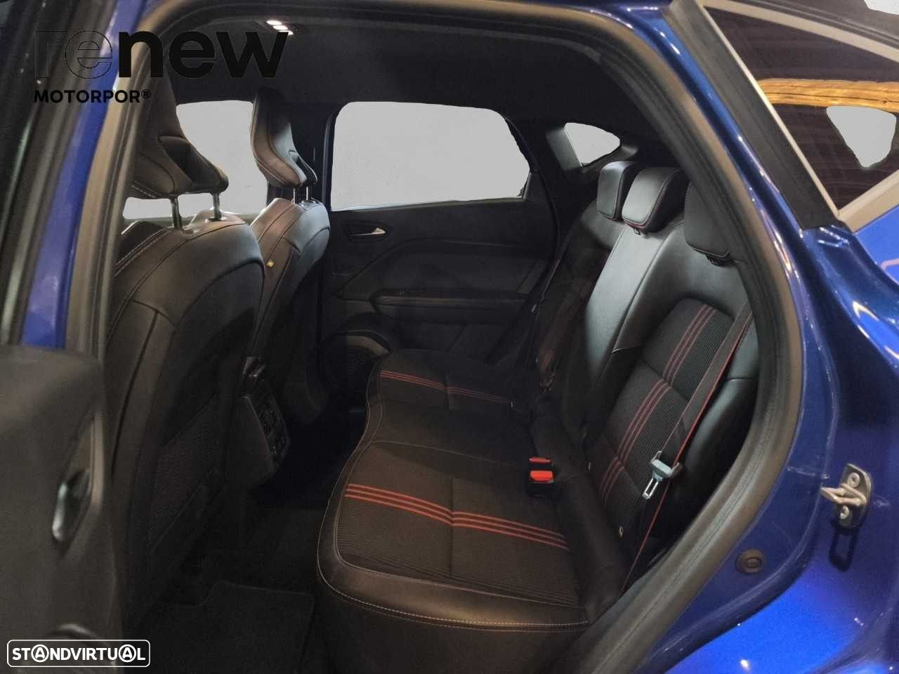Renault Captur 1.0 TCe RS Line - 14