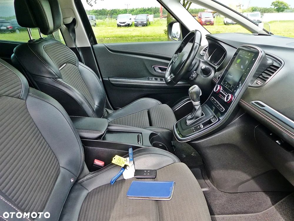 Renault Grand Scenic ENERGY dCi 160 EDC BOSE EDITION - 25