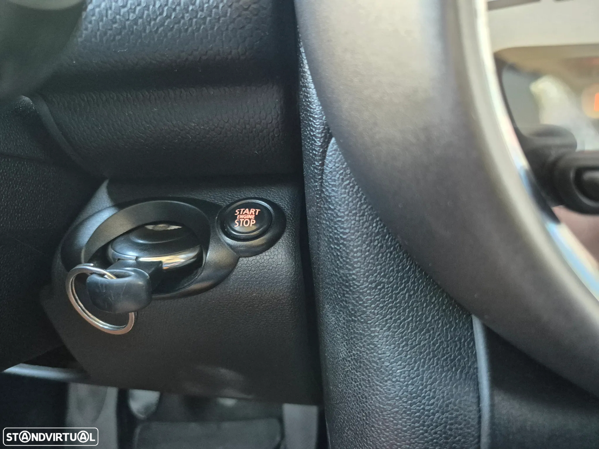 MINI Countryman Cooper D - 17
