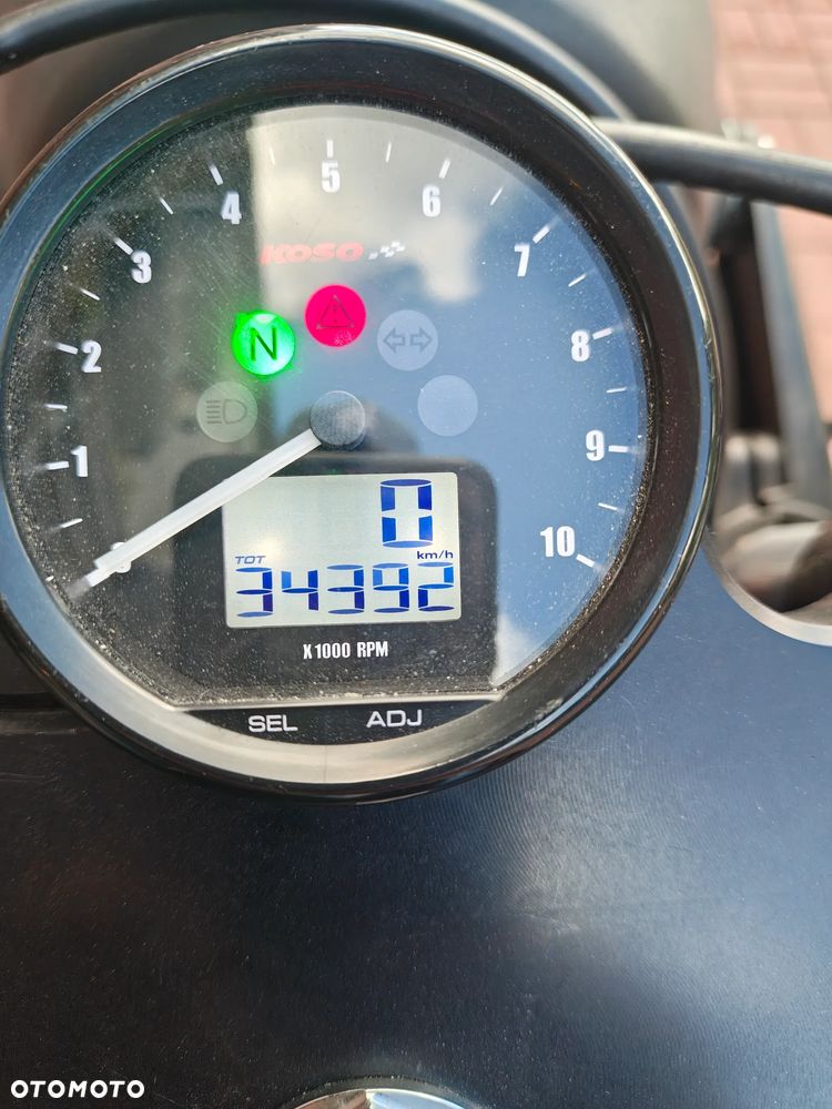 BMW R - 11