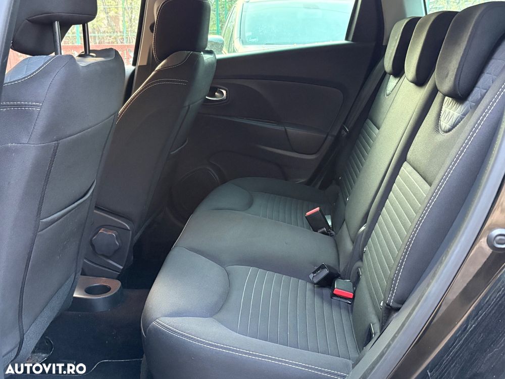 Renault Clio Energy dCi Intens - 16