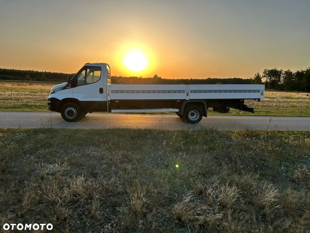 Iveco Daily - 30