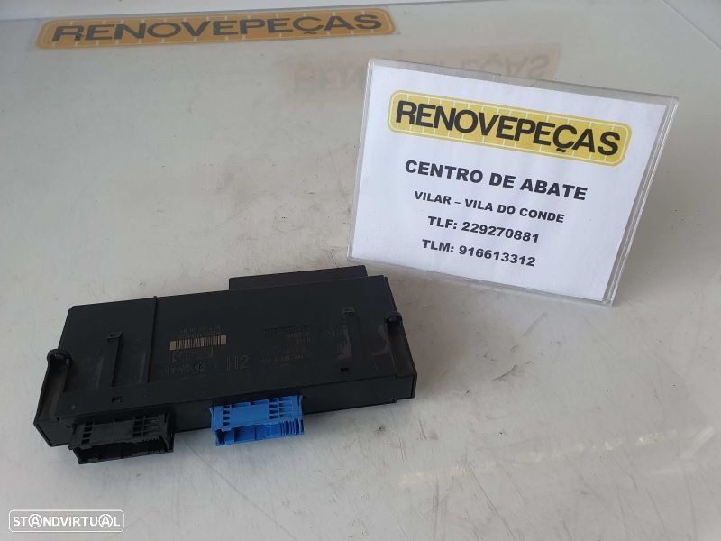 Centralina / Modulo Controlo Bmw 1 (E87) - 1