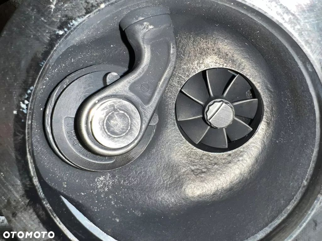 Audi 2,0TFSi turbina 06L145721E 06L145702F, 06L145702D, 06L145702M, 06L145702P, 06L145702Q, 06L145722C nowa - 6