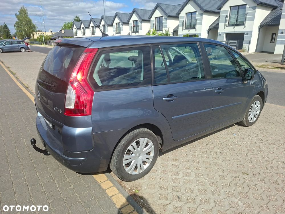Citroën C4 Grand Picasso 1.8 16V Style - 6
