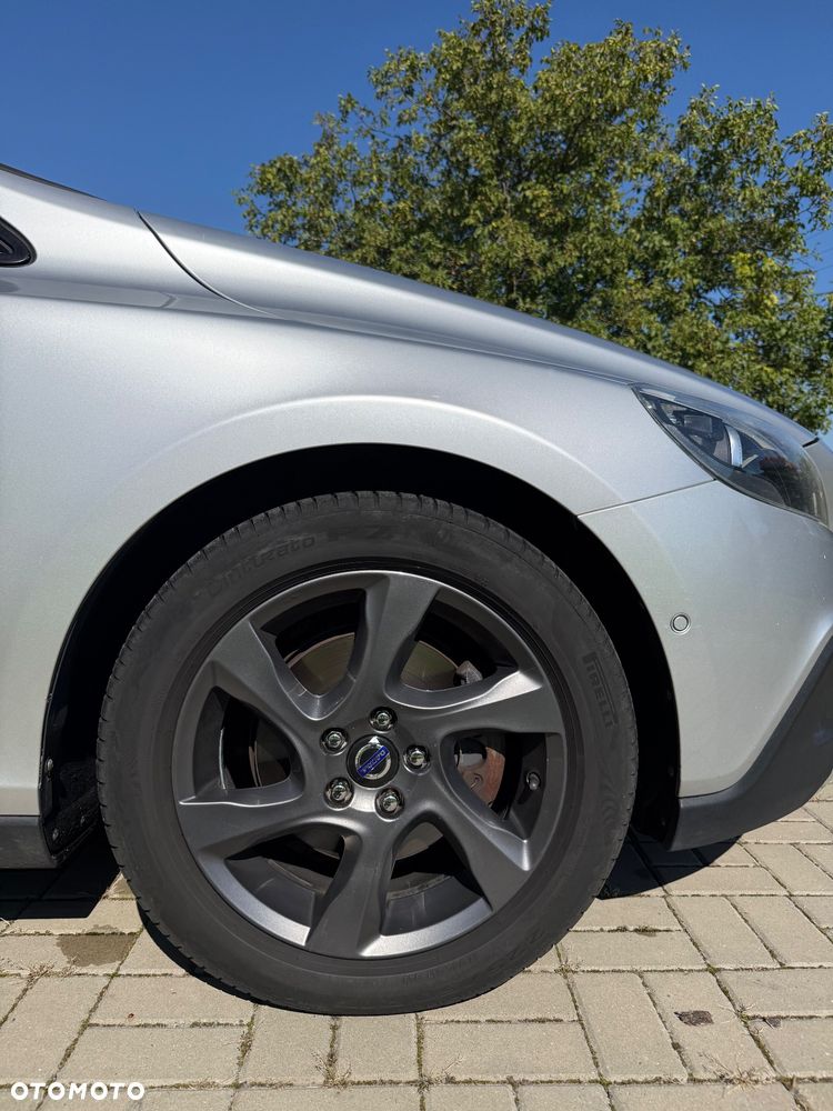 Volvo V40 Cross Country D2 Kinetic - 10