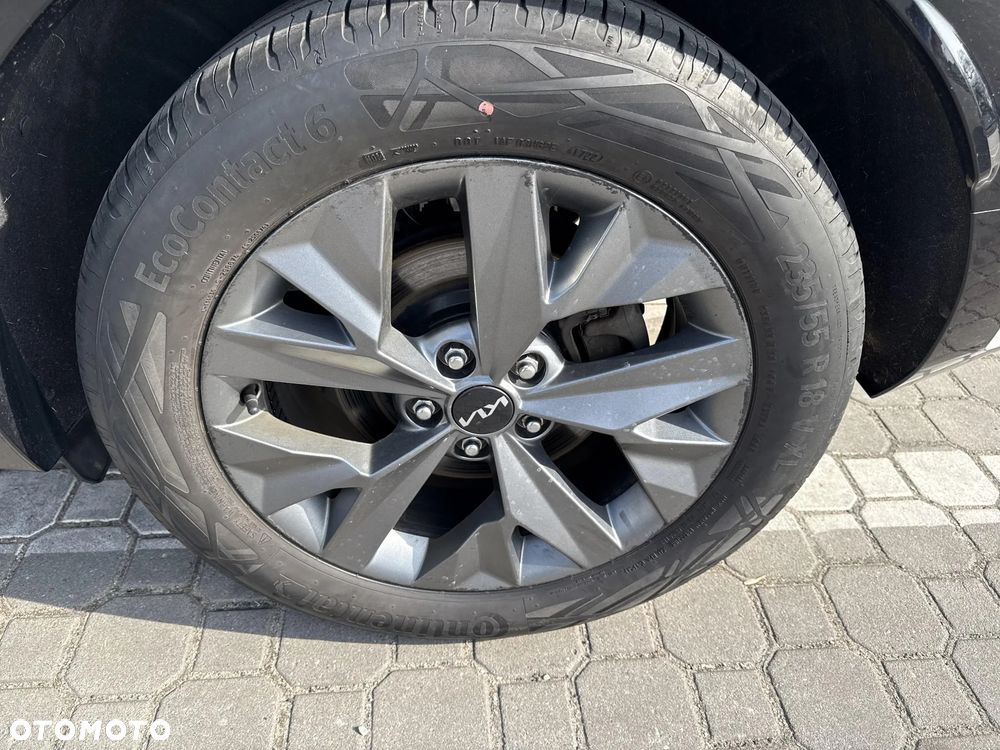 Kia Sportage 1.6 T-GDI HEV GT Line 4WD - 19