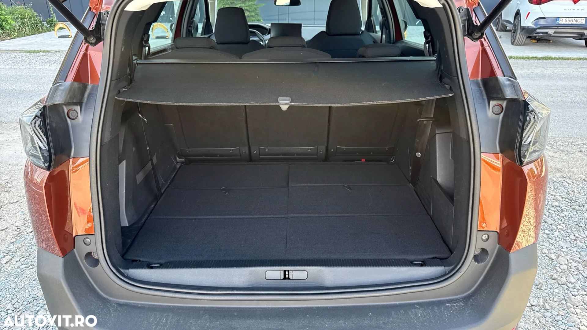 Peugeot 5008 1.5L BlueHDI EAT8 S&S Active Pack - 28