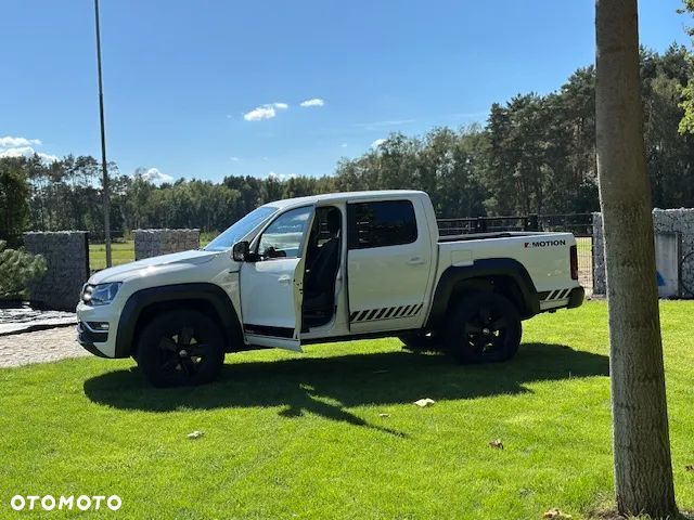 Volkswagen Amarok 3.0 V6 TDI 4Mot Highline - 7