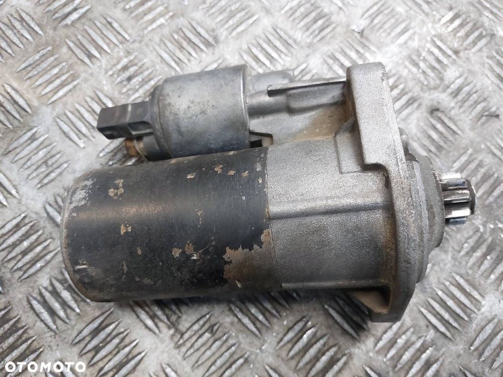 ROZRUSZNIK SEAT TOLEDO II 1.6 8V 020911023F - 5