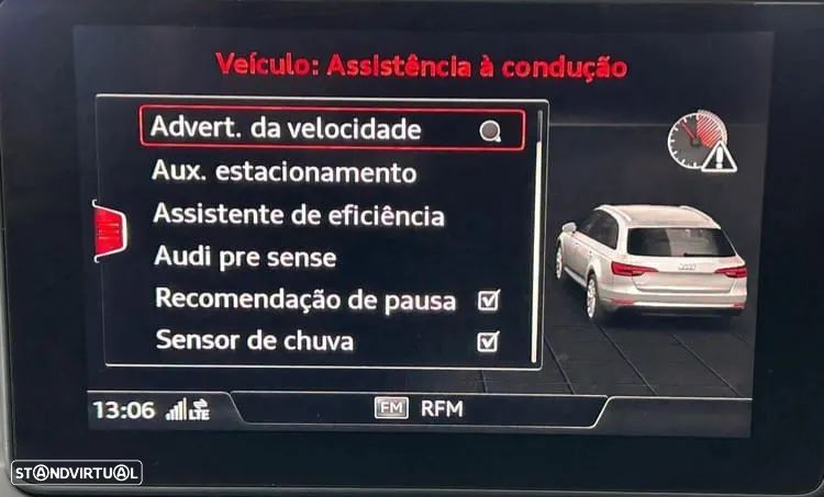 Audi A4 Avant 2.0 TDI Sport S tronic - 27