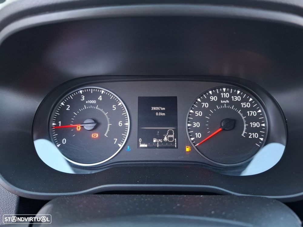 Dacia Duster 1.0 TCe ECO-G Prestige Bi-Fuel - 20