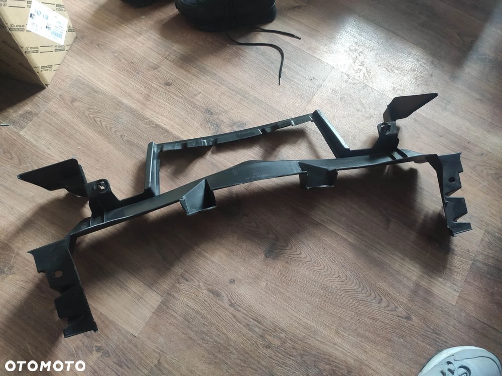 PD Kierownica Powietrza Mazda 6 GJ 2015- NOWA gv9b-501c1-jh - 1