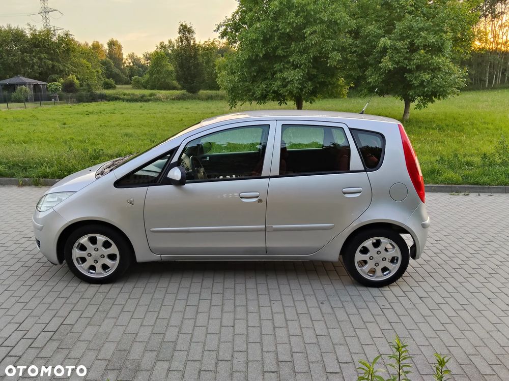 Mitsubishi Colt 1.3 Instyle - 7