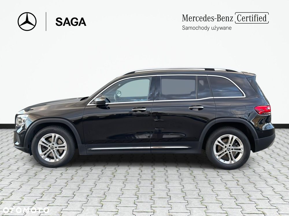 Mercedes-Benz GLB - 9