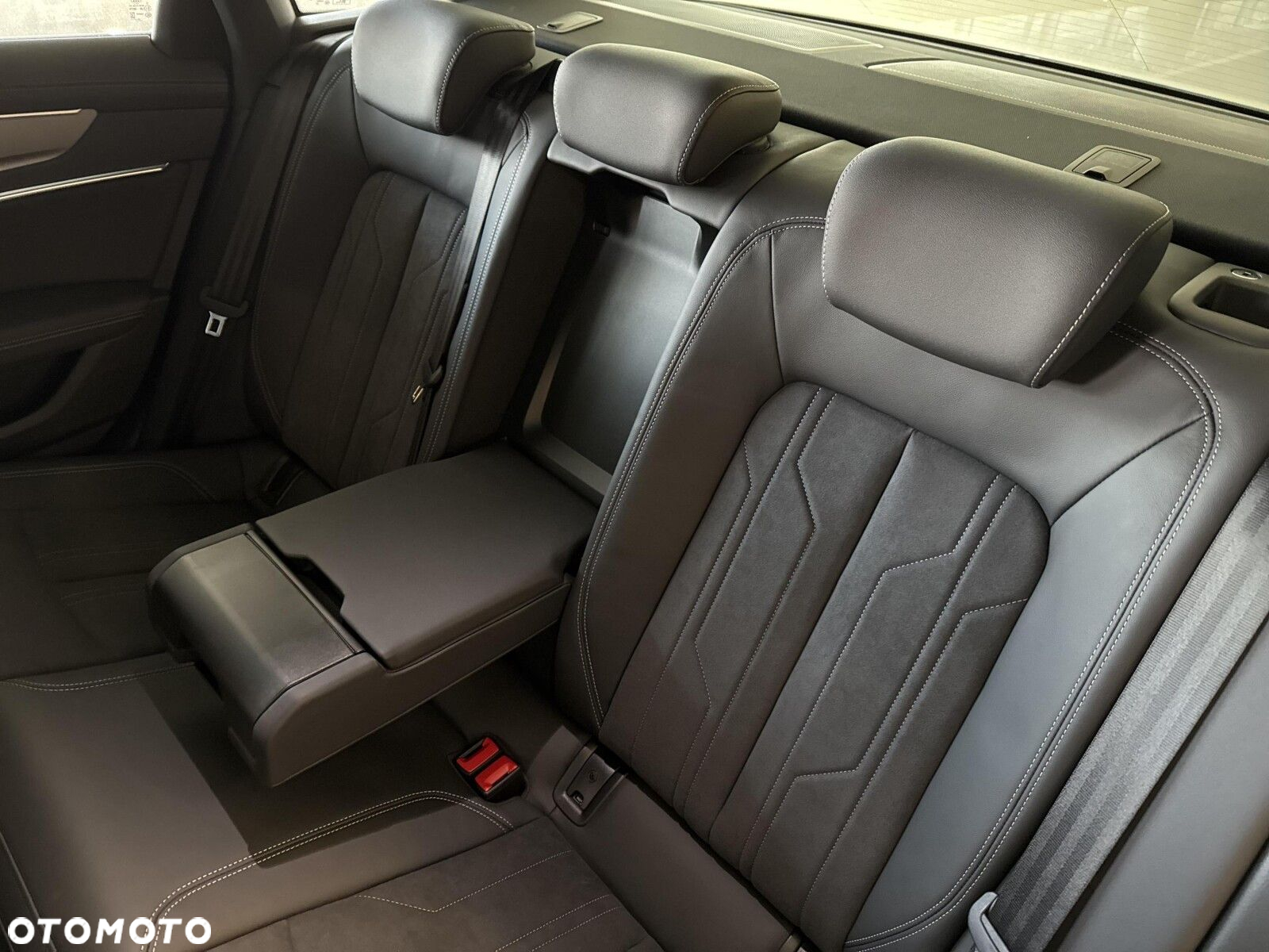 Audi A6 - 20