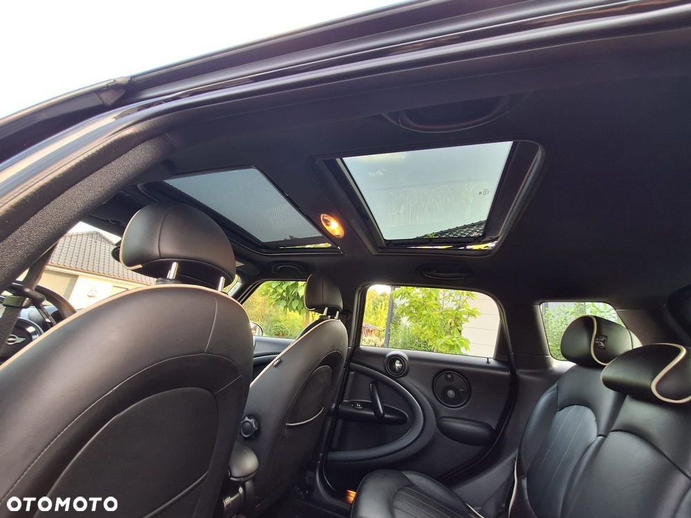 MINI Countryman Cooper SD All4 - 26