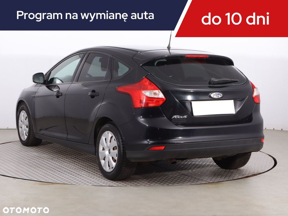 Ford Focus - 6