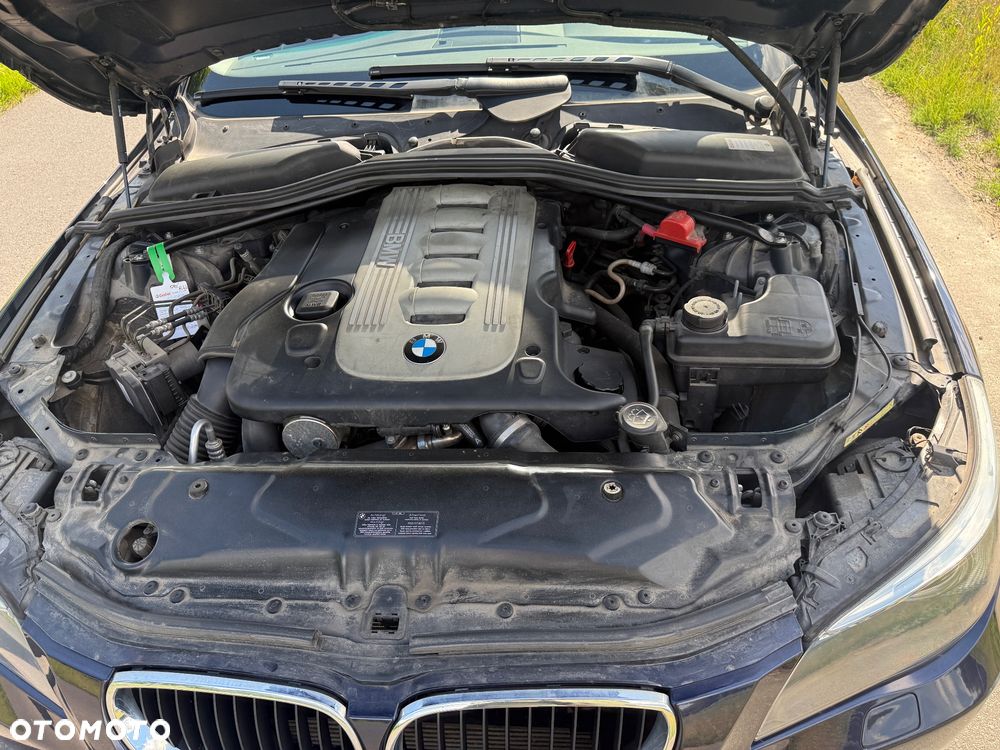BMW Seria 5 - 4