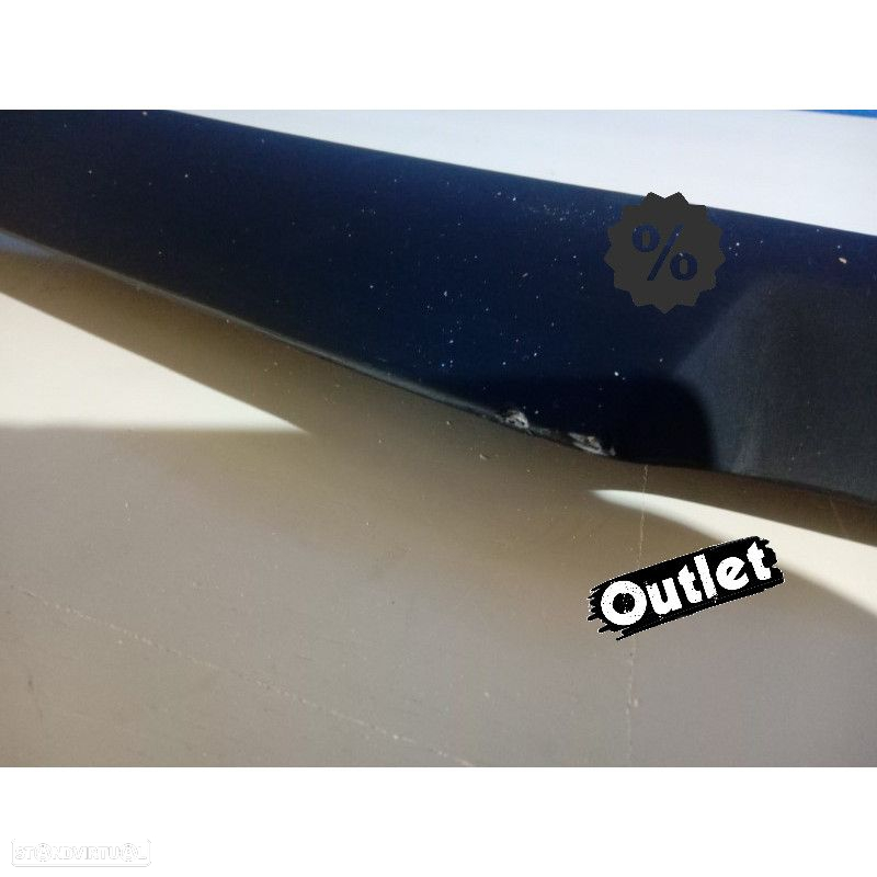 C011420C1 AILERON SPOILER PARA AUDI A5 SPORTBACK 16- LOOK S-LINE - 4