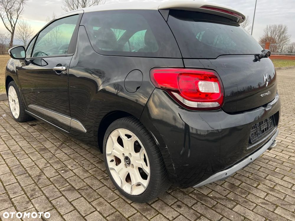 Citroën DS3 THP 155 Ultra-Prestige - 8